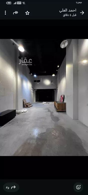 محل للإيجار في شارع انس بن مالك, حي الياسمين, مدينة الرياض, منطقة الرياض صورة 2