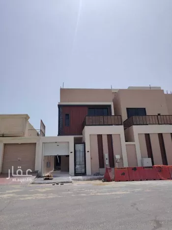 فيلا للبيع في شارع 19ب, حي الشراع, مدينة الخبر, المنطقة الشرقية