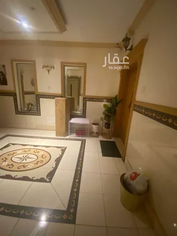عمارة للبيع في شارع سعد مولي عتبه ، حي الزهراء ، جدة ، جدة صورة 5