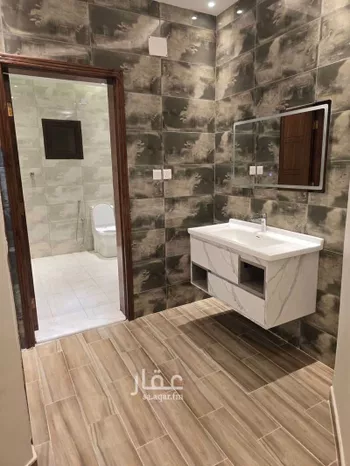 شقة للإيجار في شارع حسين بن ربيعة, حي الروابي, مدينة المدينه المنوره, منطقة المدينة المنورة صورة 3