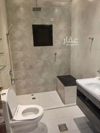 شقة للإيجار في شارع حسين بن ربيعة, حي الروابي, مدينة المدينه المنوره, منطقة المدينة المنورة صورة 5