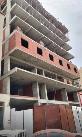 شقة للبيع في شارع طريق مزدلفة الفرعي, حي السنابل, مدينة مكه المكرمه, منطقة مكة المكرمة صورة 3
