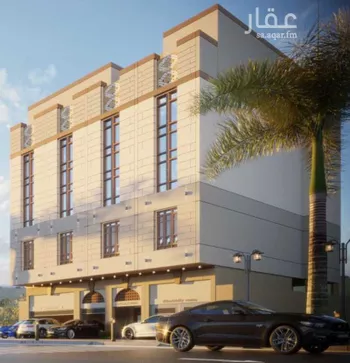 شقة للبيع في شارع شارع الريم, حي الجامعة, مدينة مكه المكرمه, منطقة مكة المكرمة صورة 2