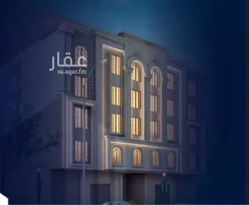 شقة للبيع في شارع محمد المقري, حي بطحاء قريش, مدينة مكه المكرمه, منطقة مكة المكرمة