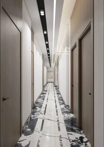 شقة للبيع في شارع شارع ثوبان النبوى رضى الله عنه, حي بطحاء قريش, مدينة مكه المكرمه, منطقة مكة المكرمة صورة 2