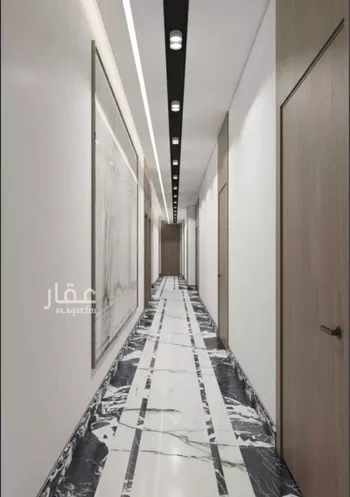 شقة للبيع في شارع شارع ثوبان النبوى رضى الله عنه, حي بطحاء قريش, مدينة مكه المكرمه, منطقة مكة المكرمة صورة 4