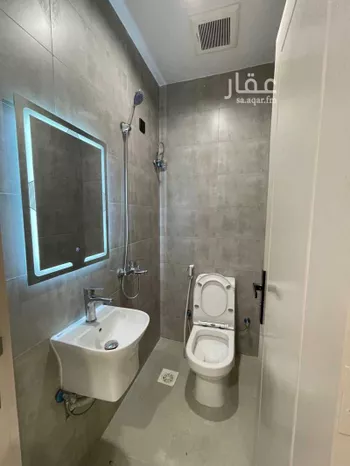 شقة للبيع في شارع سعيد بن زيد القرشي, حي بطحاء قريش, مدينة مكه المكرمه, منطقة مكة المكرمة صورة 4