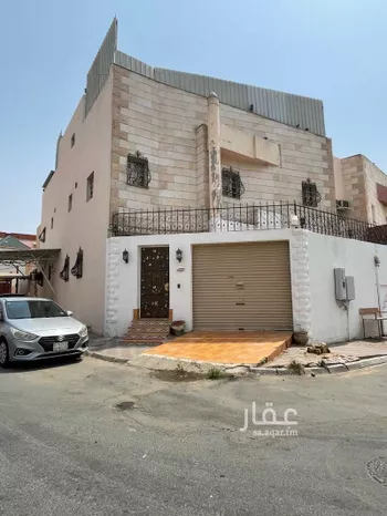فيلا للبيع في شارع اللجائي, حي بطحاء قريش, مدينة مكه المكرمه, منطقة مكة المكرمة صورة 3