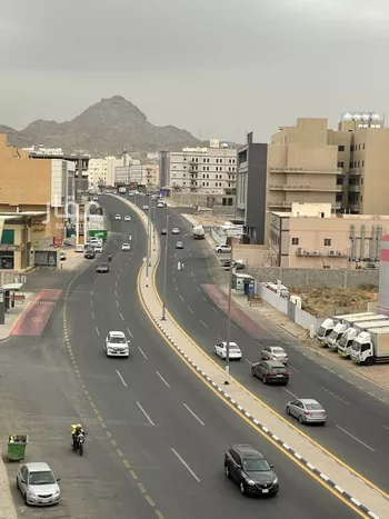 شقة للبيع في شارع شارع سعيد بن زيد القرشى(رضى الله عنه, حي بطحاء قريش, مدينة مكه المكرمه, منطقة مكة المكرمة صورة 2