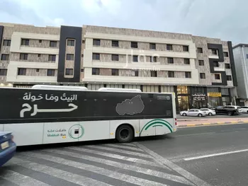 شقة للبيع في شارع شارع سعيد بن زيد القرشى(رضى الله عنه, حي بطحاء قريش, مدينة مكه المكرمه, منطقة مكة المكرمة صورة 4