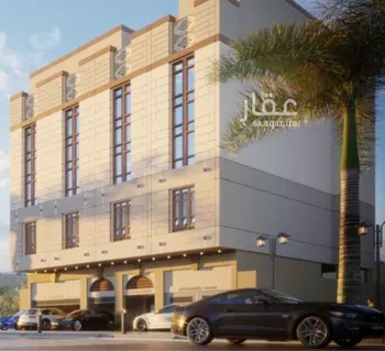 شقة للبيع في شارع شارع الريم, حي الجامعة, مدينة مكه المكرمه, منطقة مكة المكرمة