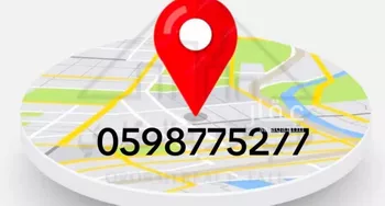 أرض للبيع في شارع عبد الواحد المالقي, حي بطحاء قريش, مدينة مكه المكرمه, منطقة مكة المكرمة صورة 3