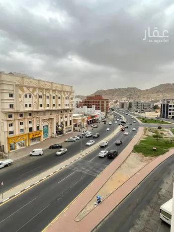 شقة للبيع في شارع شارع عتاب إبن أسيد رضى الله عنه, حي بطحاء قريش, مدينة مكه المكرمه, منطقة مكة المكرمة صورة 4