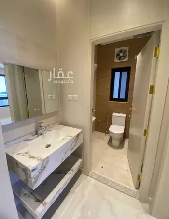 شقة للبيع في شارع الارقم بن عبدالله الحارث, حي المحمدية, مدينة مكه المكرمه, منطقة مكة المكرمة صورة 5