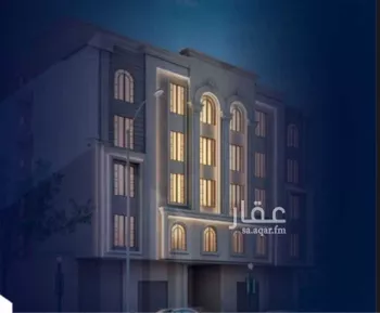 شقة للبيع في شارع اجياد, حي بطحاء قريش, مدينة مكه المكرمه, منطقة مكة المكرمة