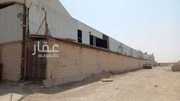 مستودع للإيجار في حي المناخ, مدينة الرياض, منطقة الرياض صورة 4