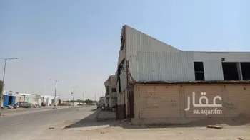 مستودع للإيجار في حي المناخ, مدينة الرياض, منطقة الرياض صورة 3