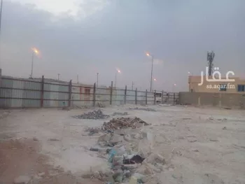 أرض للإيجار في حي الدفاع, مدينة الرياض, منطقة الرياض صورة 5