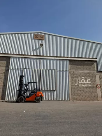 مستودع للإيجار في شارع محمد بن المهتدي, حي السلي, مدينة الرياض, منطقة الرياض صورة 3