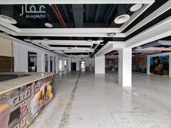 محل للإيجار في شارع عمر بن عبدالعزيز الفرعي, حي الربوة, مدينة الرياض, منطقة الرياض صورة 4