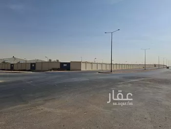 مستودع للإيجار في شارع محمد بن المهتدي, حي السلي, مدينة الرياض, منطقة الرياض صورة 2