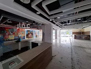 محل للإيجار في شارع عمر بن عبدالعزيز الفرعي, حي الربوة, مدينة الرياض, منطقة الرياض