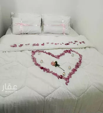 شقة للإيجار في شارع علي بن نصر الله المصري, حي الريان, مدينة جدة, منطقة مكة المكرمة صورة 4