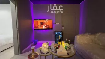 شقة للإيجار في شارع علي بن نصر الله المصري, حي الريان, مدينة جدة, منطقة مكة المكرمة صورة 2