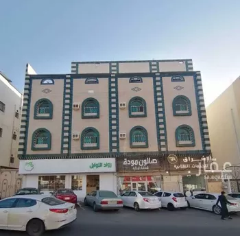 عمارة للبيع في شارع طريق الملك خالد, حي الجفيجف, مدينة امارة منطقة مكة المكرمة - الطائف, منطقة مكة المكرمة