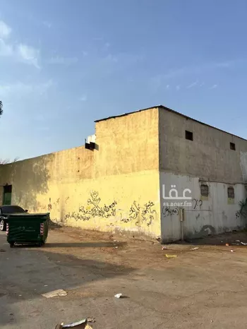 استراحة للبيع في شارع عون الخزاعي, حي المصانع, مدينة الرياض, منطقة الرياض صورة 2