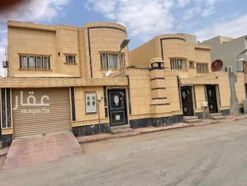فيلا للبيع في شارع رقم 344, حي ظهرة لبن, مدينة الرياض, منطقة الرياض