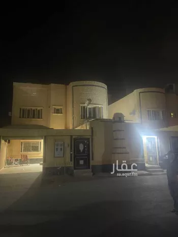 فيلا للبيع في شارع رقم 344, حي ظهرة لبن, مدينة الرياض, منطقة الرياض صورة 2
