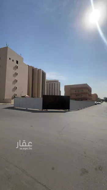 أرض للبيع في شارع جبل الذبياني, حي الضباط, مدينة الرياض, منطقة الرياض صورة 3