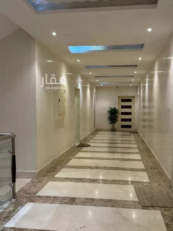 شقة للإيجار في شارع ابها, حي الملقا, مدينة الرياض, منطقة الرياض صورة 2