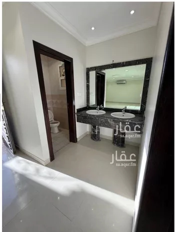 دور للإيجار في شارع اللؤلؤة, حي الحزم, مدينة الرياض, منطقة الرياض صورة 5