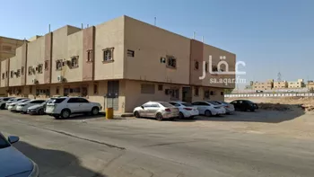 عمارة للإيجار في شارع الخالدات, حي الحزم, مدينة الرياض, منطقة الرياض
