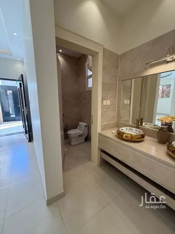 فيلا للإيجار في شارع الرقيم, حي الحزم, مدينة الرياض, منطقة الرياض صورة 5