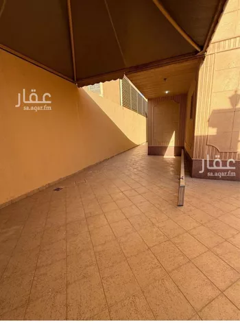 دور للإيجار في شارع اللؤلؤة, حي الحزم, مدينة الرياض, منطقة الرياض صورة 3