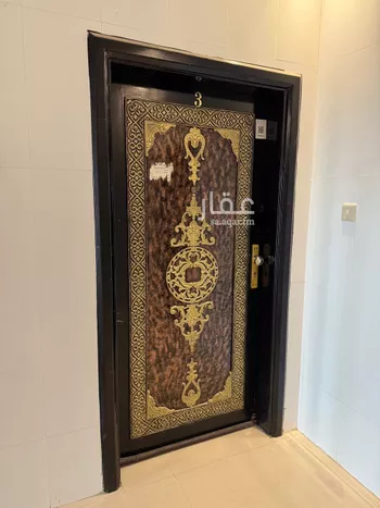 شقة للإيجار في شارع الفروسية, حي ظهرة لبن, مدينة الرياض, منطقة الرياض صورة 3