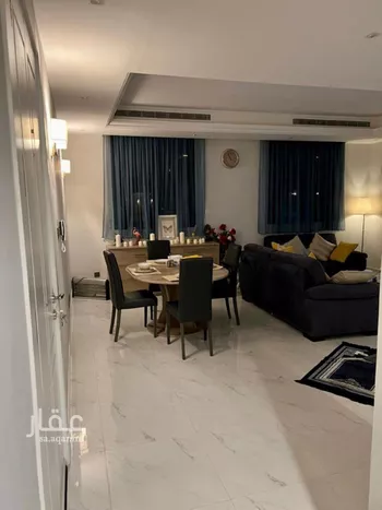 شقة للبيع في شارع الدهناء, حي الملقا, مدينة الرياض, منطقة الرياض صورة 3
