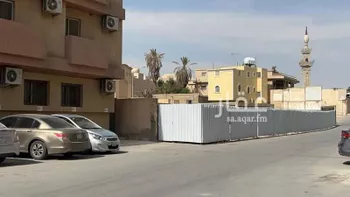 أرض للبيع في شارع جبل الذبياني, حي الضباط, مدينة الرياض, منطقة الرياض صورة 5