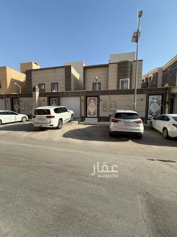 دور للإيجار في شارع المجيمر, حي الحزم, مدينة الرياض, منطقة الرياض