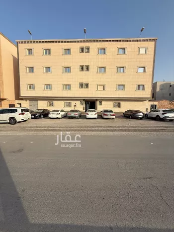 شقة للإيجار في شارع الفروسية, حي ظهرة لبن, مدينة الرياض, منطقة الرياض