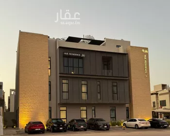شقة للإيجار في شارع الأقطار, حي الملقا, مدينة الرياض, منطقة الرياض صورة 2