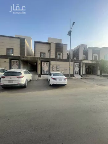 دور للإيجار في شارع المجيمر, حي الحزم, مدينة الرياض, منطقة الرياض