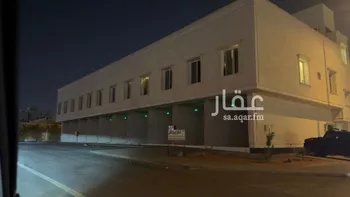 محل للإيجار في شارع علي بن النقيب, حي الحزم, مدينة الرياض, منطقة الرياض