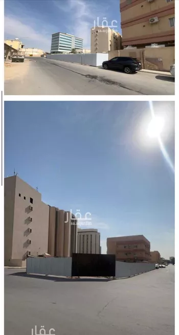 أرض للبيع في شارع جبل الذبياني, حي الضباط, مدينة الرياض, منطقة الرياض صورة 3