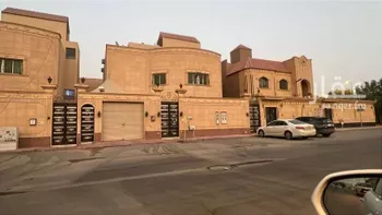 دور للإيجار في شارع المطري, حي الحزم, مدينة الرياض, منطقة الرياض