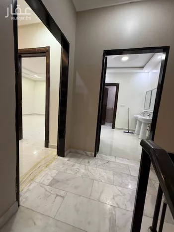 دور للإيجار في شارع المجيمر, حي الحزم, مدينة الرياض, منطقة الرياض صورة 3