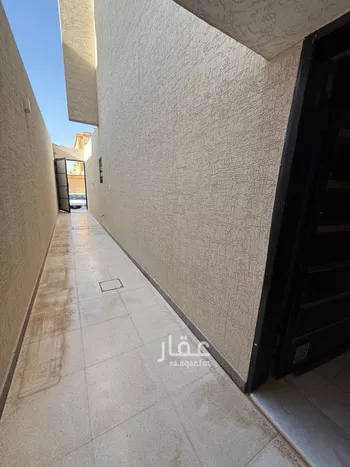 دور للإيجار في شارع المجيمر, حي الحزم, مدينة الرياض, منطقة الرياض صورة 2
